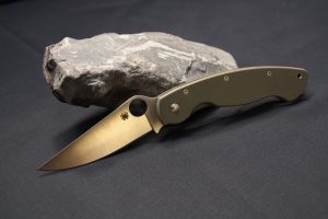 Best Pocket Knife For A Farmer